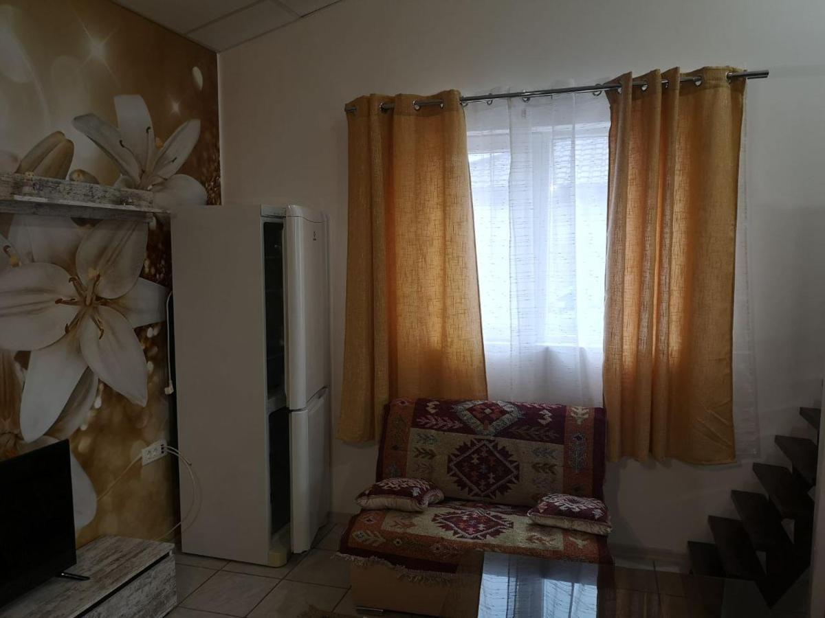 Eden Studio Constanta Bagian luar foto