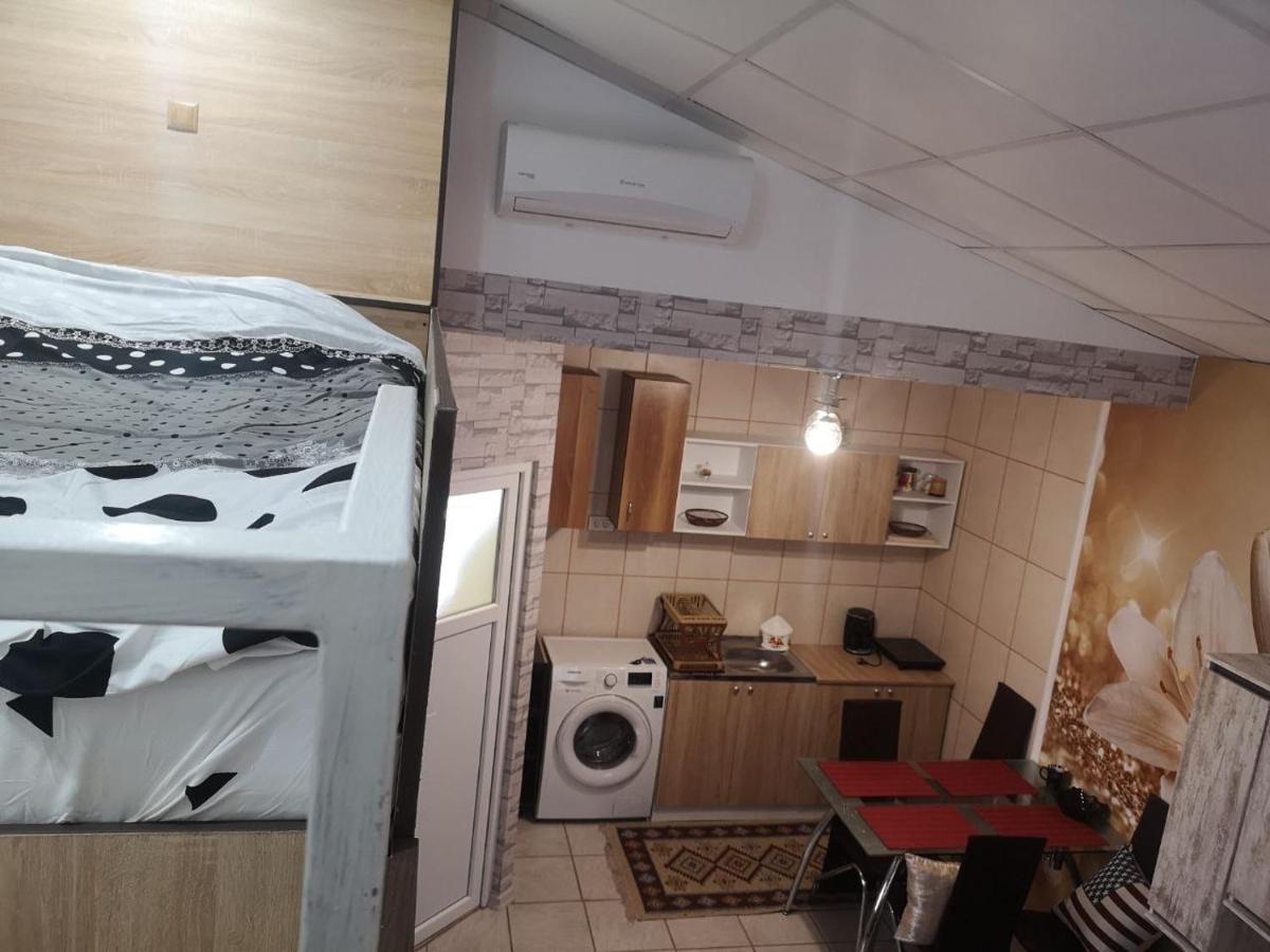 Eden Studio Constanta Bagian luar foto