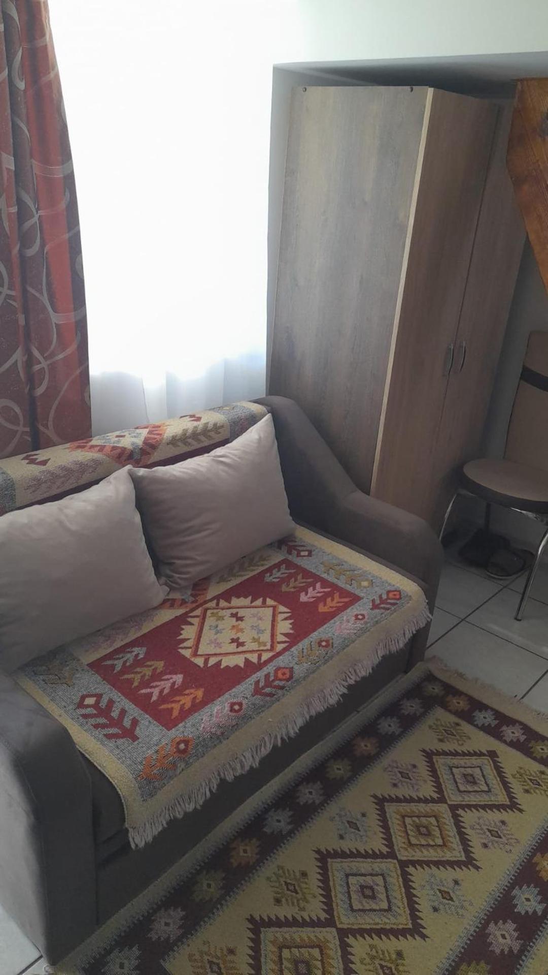 Eden Studio Constanta Bagian luar foto