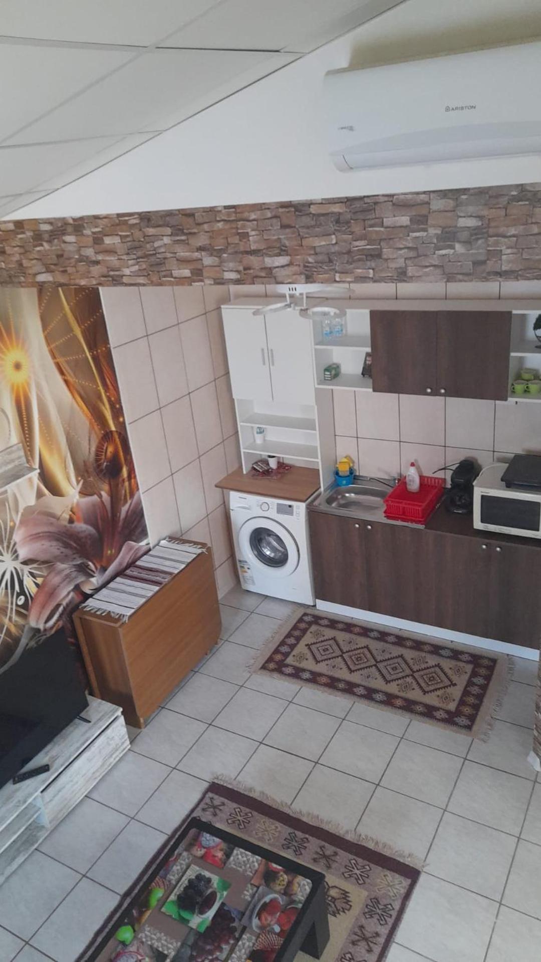 Eden Studio Constanta Bagian luar foto